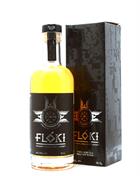 Floki Icelandic Single Malt Whisky Barrel 2 Island 50 cl 47%